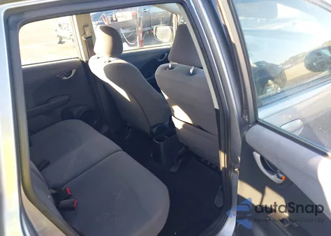 2010 Honda Fit from USA, damaged, VIN JHMGE8H22AC029860